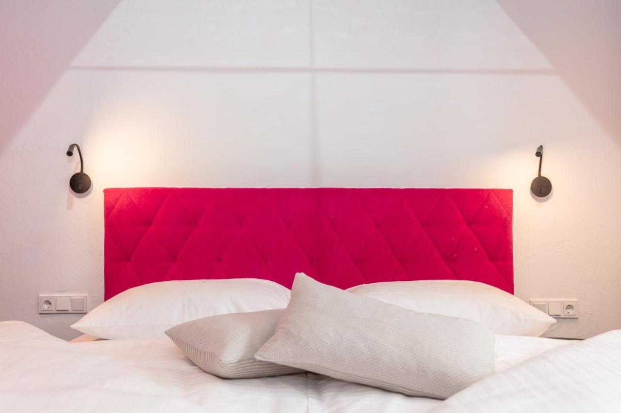 Wanderhotel Kirchner Bramberg am Wildkogel Zewnętrze zdjęcie