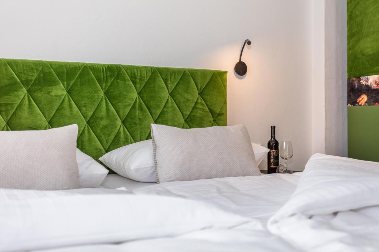 Wanderhotel Kirchner Bramberg am Wildkogel Zewnętrze zdjęcie