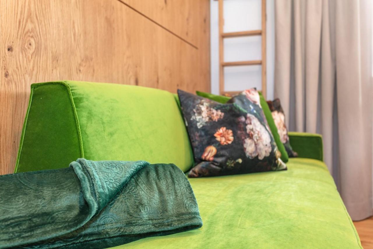 Wanderhotel Kirchner Bramberg am Wildkogel Zewnętrze zdjęcie