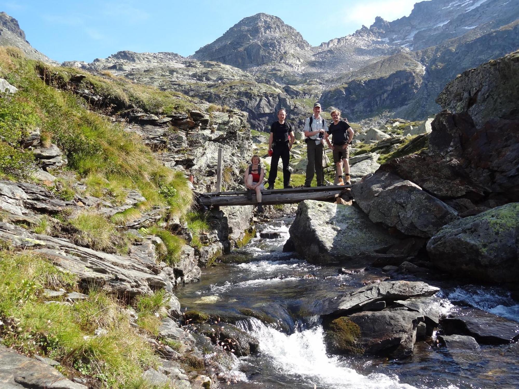 Wanderhotel Kirchner Bramberg am Wildkogel Zewnętrze zdjęcie
