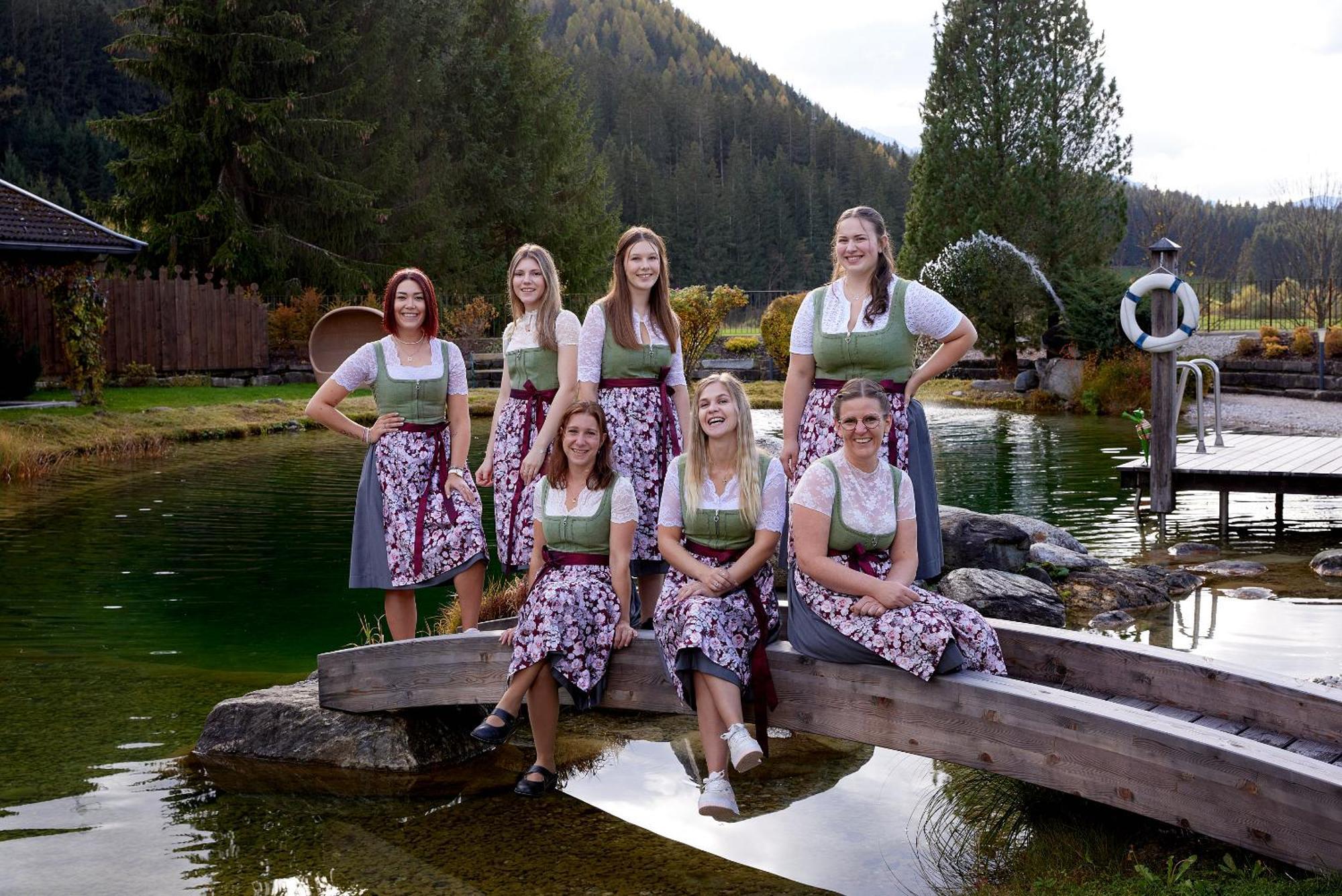Wanderhotel Kirchner Bramberg am Wildkogel Zewnętrze zdjęcie