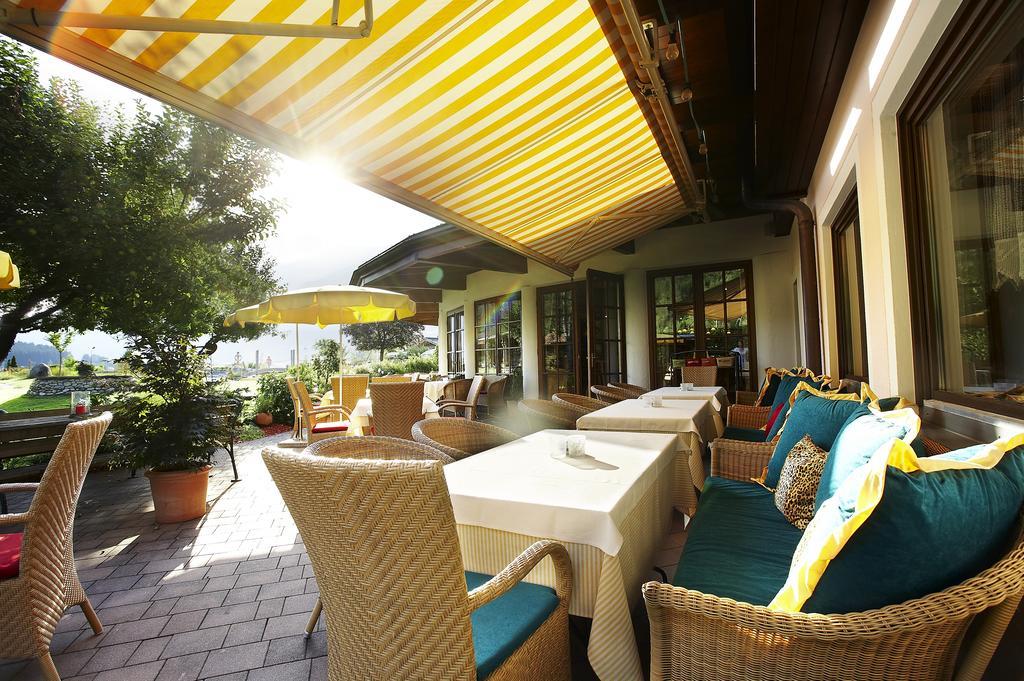 Wanderhotel Kirchner Bramberg am Wildkogel Zewnętrze zdjęcie